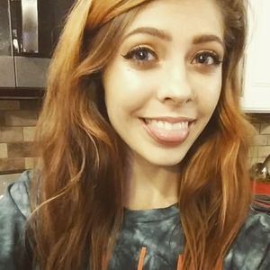 Meet your Posher, Mackenzie